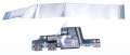 Ibm Lenovo Module / Electrical Unit - Power Board C 81tl Mit Ffc Original Pulled - 5C50W87505